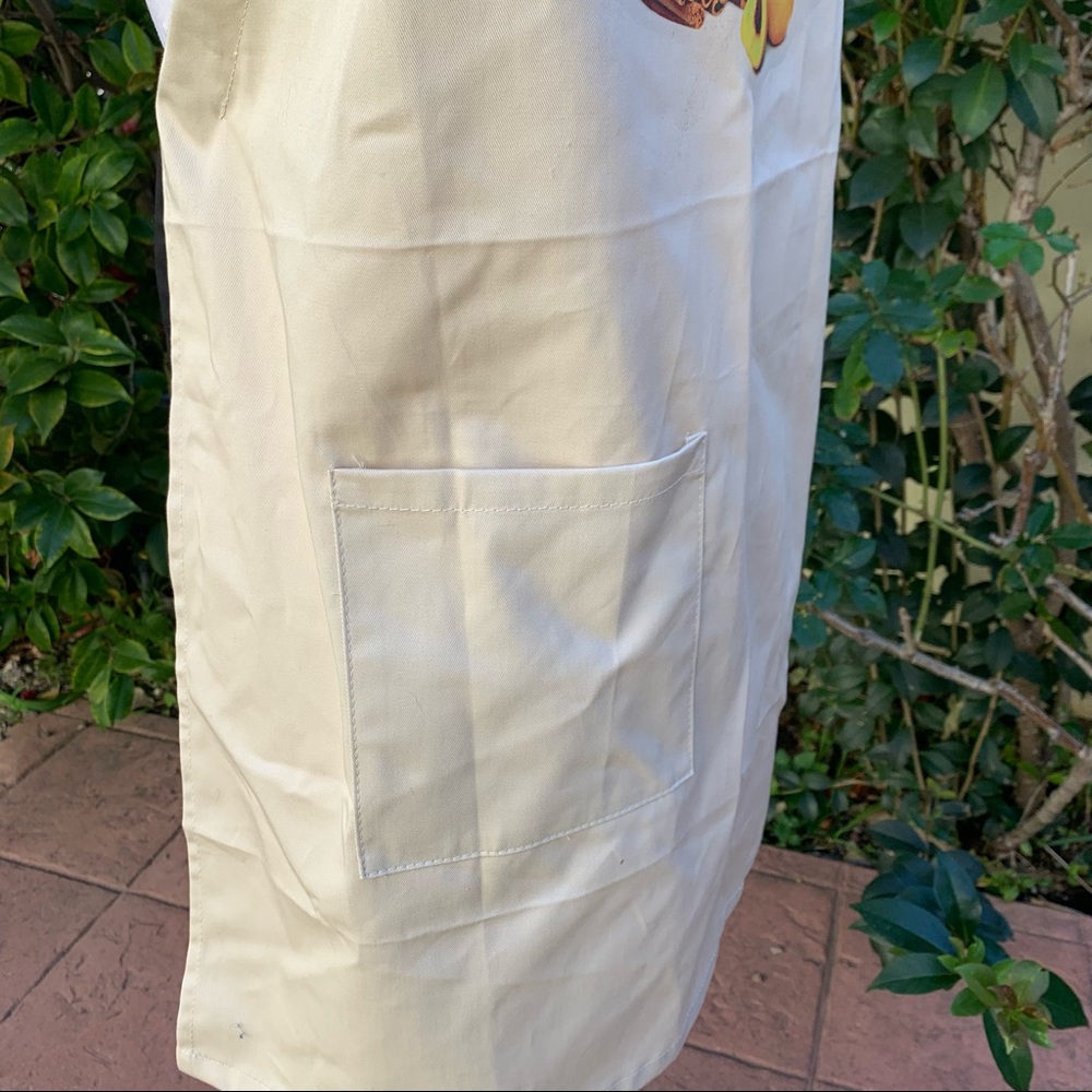 Apron Wine Barware Vina Casas Del Bosque Chile NEW - Picture 6 of 8
